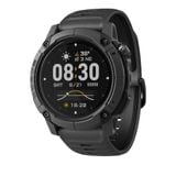  Đồng hồ GPS Thể Thao Coros Nomad - Dark Grey 