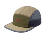  Mũ Chạy Bộ Fractel Running Cap M-Series - 58cm - Trailhead 