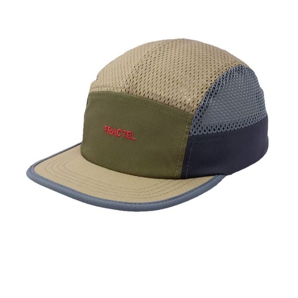 Mũ Chạy Bộ Fractel Running Cap M-Series - 58cm - Trailhead