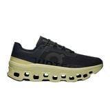  Giày Chạy Bộ Nam On Running Cloudmonster - Black/Acacia 