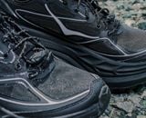  Giày Chạy Bộ Unisex Hoka Stinson One7 - BKSV 