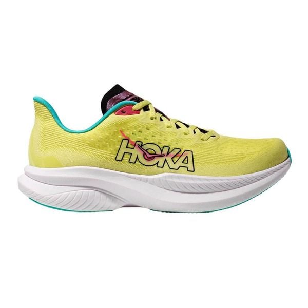 Giày Chạy Bộ Nữ Hoka Mach 6 - YZC