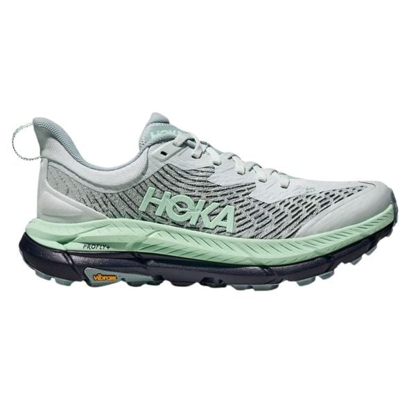 Giày Chạy Địa Hình Nữ Hoka Mafate Speed 4 - DTF