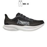  Giày Chạy Bộ Nam Hoka Mach 6 Wide - BWHT 