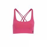  Áo Bra Chạy Bộ Nữ ON Women's Movement Bra - Pink 