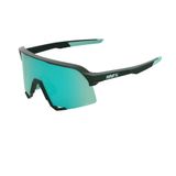  S3 Soft Tact Juniper - HiPER Mint Mirror Lens 