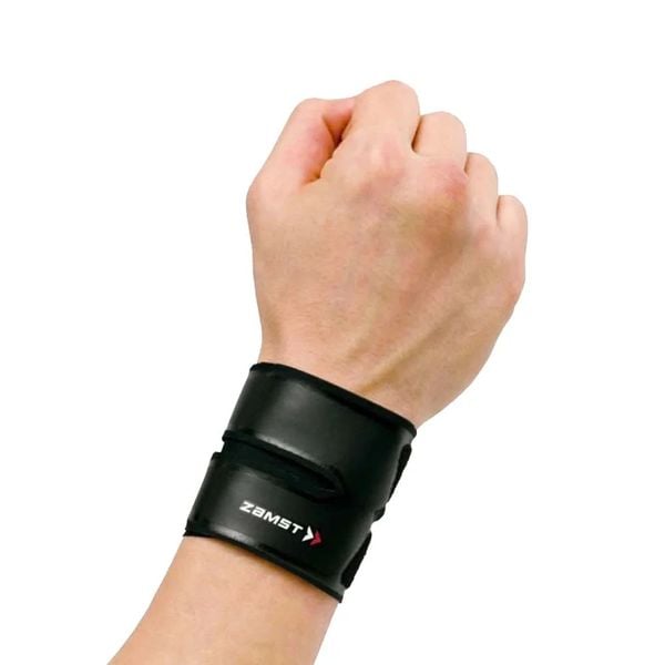Đai Bảo Vệ Hỗ Trợ Cổ Tay ZAMST Filmista Wrist