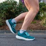  Tất Xỏ Ngón Chạy Bộ Injinji Run Lightweight Mini-Crew - Gray 
