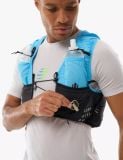  Áo Vest Chạy Địa Hình Compressport UltRun Evo 10 Pack - Norse Blue 
