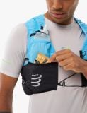  Áo Vest Chạy Địa Hình Compressport UltRun Evo 10 Pack - Norse Blue 