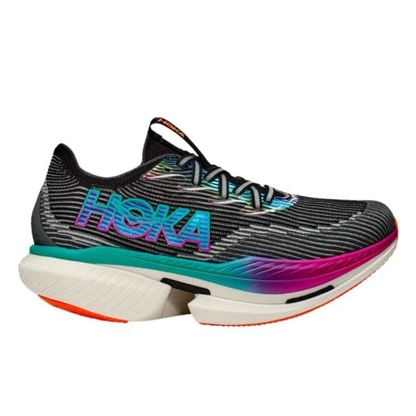 Giày Chạy Đua Nữ Hoka Cielo X1- BCQ