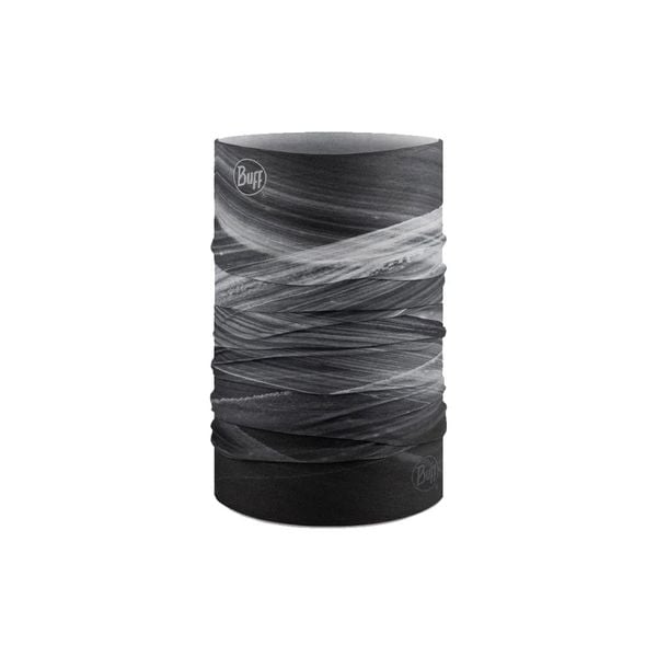 Khăn Ống Đa Năng Buff® Original EcoStretch - Speed Graphite