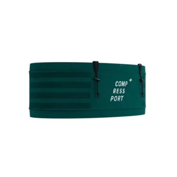 Đai Chạy Bộ Compressport Free Belt Pro - Storm