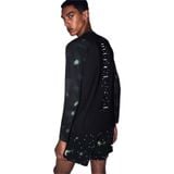  Áo Chạy Bộ Nam On Running Men's Performance Long-T Lumos - Black 