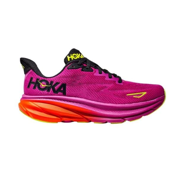 Giày Chạy Bộ Nam Hoka Clifton 9 - FCK