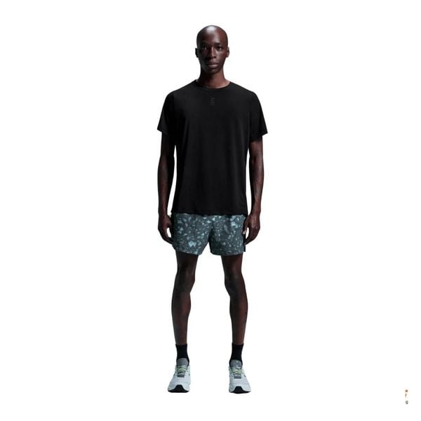 Quần Chạy Địa Hình ON Men's Trail Shorts - Storm