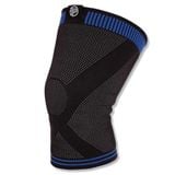  Bó Gối Hỗ Trợ Chấn Thương Thể Thao Pro-Tec 3D Flat Knee Support 