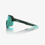  S3 Soft Tact Juniper - HiPER Mint Mirror Lens 