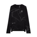  Áo Chạy Bộ Nam On Running Men's Performance Long-T Lumos - Black 