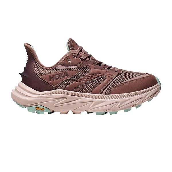 Giày Leo Núi Nữ Hoka Anacapa 2 Freedom - QZT