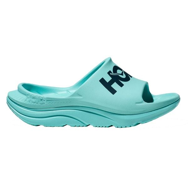 Dép Chạy Phục Hồi HOKA Ora Athletic Slide - CSK