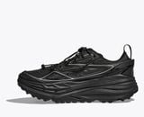  Giày Chạy Bộ Unisex Hoka Stinson One7 - BKSV 