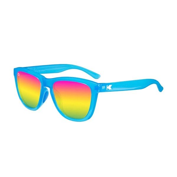 Kính Thể Thao Knockaround Premiums Sport - Rainbow Blues