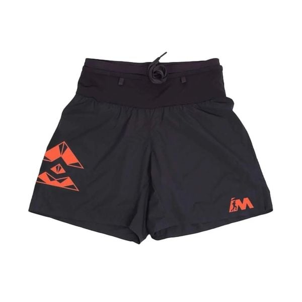 Quần Chạy Bộ Nam T8 Men's Sherpa Shorts - IMSports Limited