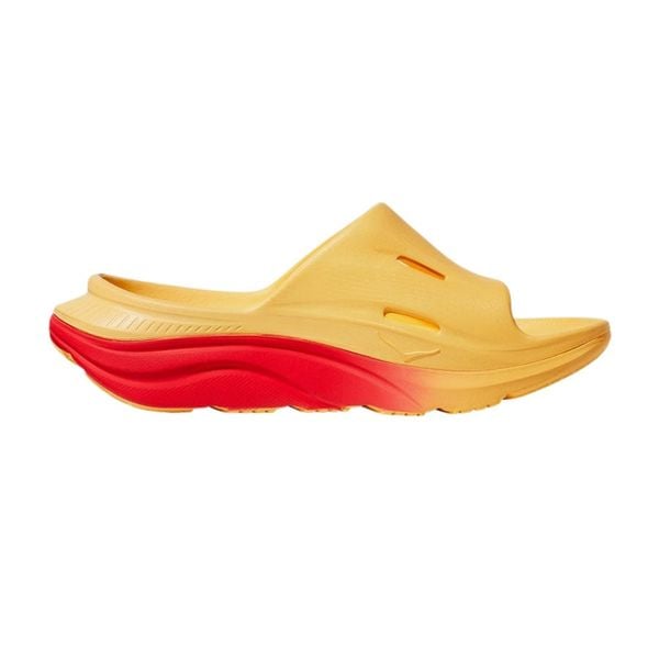 Dép Chạy Bộ Nữ Hoka Ora Recovery Slide 3 - PPPY
