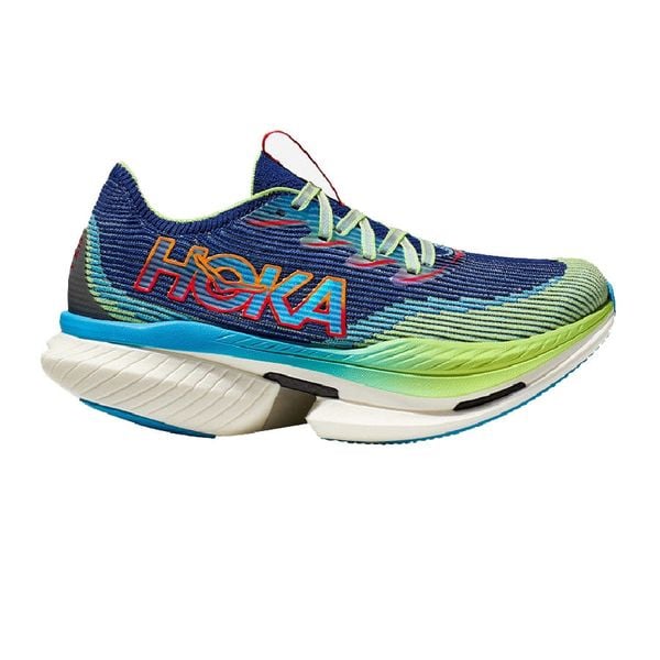 Giày Chạy Đua Nữ Hoka Cielo X1- ENN