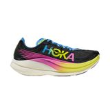  Giày Chạy Bộ Nam Hoka Rocket X 2 - BKML 