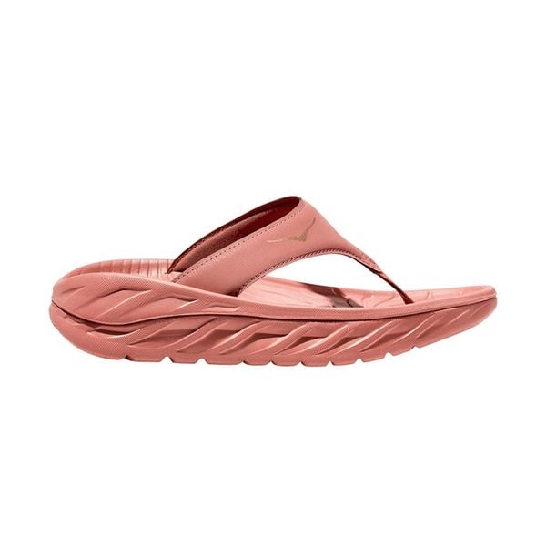 Dép Chạy Bộ HOKA ORA Recovery Flip - EERT