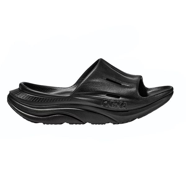 Dép Chạy Bộ Nam Hoka Ora Recovery Slide 3 - BBLC