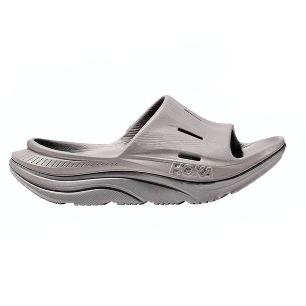 Dép Chạy Bộ Nam Hoka Ora Recovery Slide 3 - GYGY