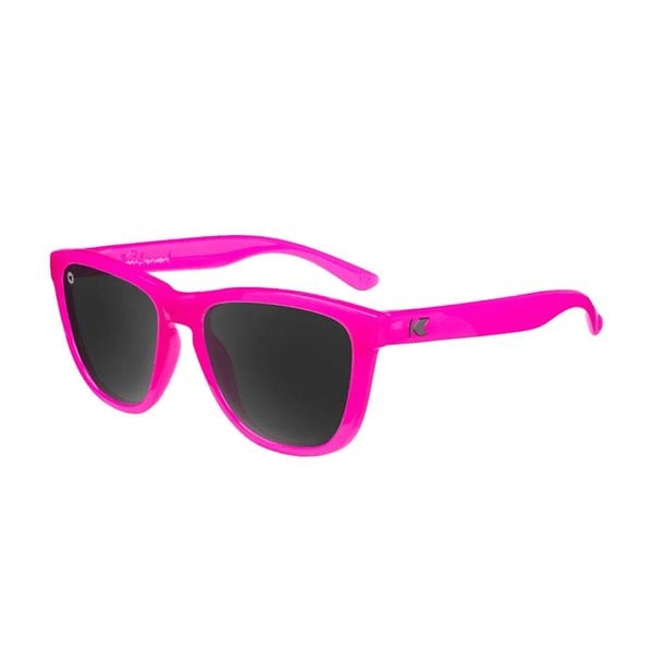 Kính Thể Thao Knockaround Premiums Sport - Malibu Pink