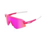  Kính 100% Slendale Satin Pitaya - HiPER Vital Pink Mirror Lens 