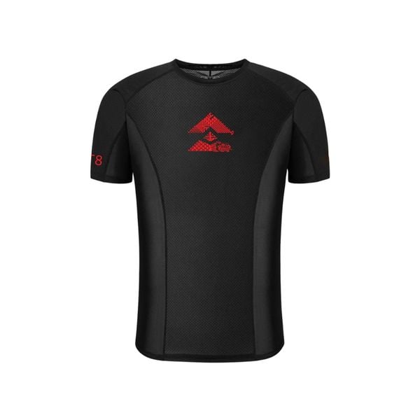 Áo Chạy Bộ Nam T8 Men's Iced tee - The 9 Dragons