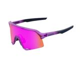  S3 Toyoko - HiPER Vital Pink Mirror Lens 