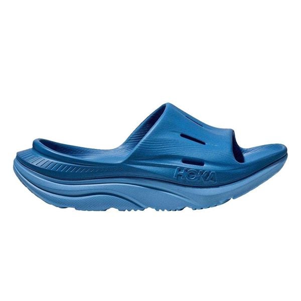Dép Chạy Bộ Nữ Hoka Ora Recovery Slide 3 - CSAA