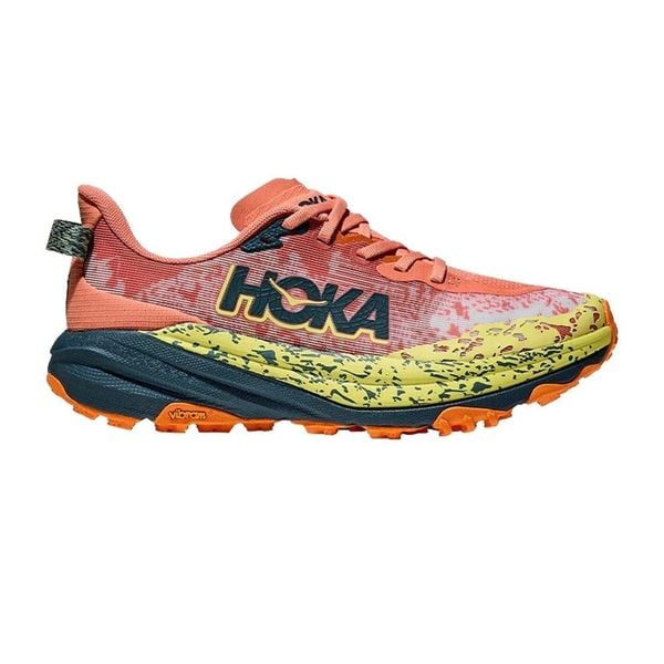 Giày Chạy Địa Hình Nữ Hoka Speedgoat 6 - FDS