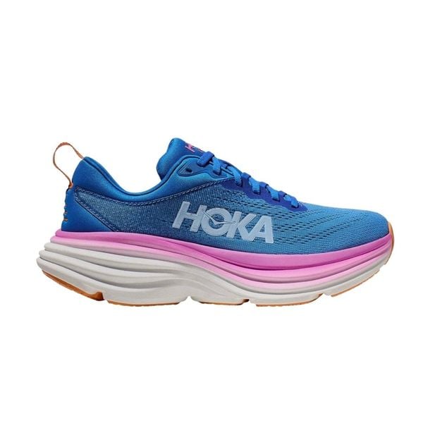 Giày Chạy Bộ Nữ Hoka Bondi 8 - CSAA