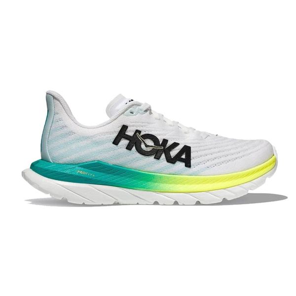 Giày Chạy Bộ Nam Hoka Mach 5 - WBGL