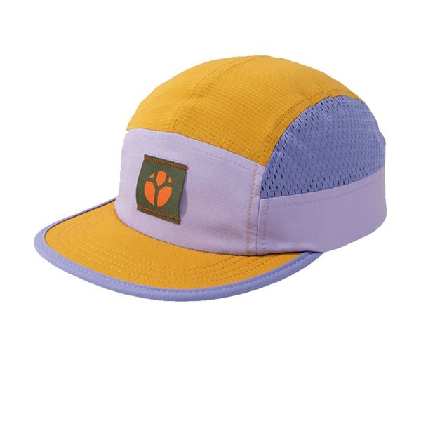 Mũ Chạy Bộ Fractel Running Cap - M-Series - 58cm - Delos