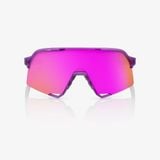  S3 Toyoko - HiPER Vital Pink Mirror Lens 