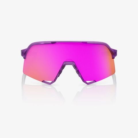 S3 Toyoko - HiPER Vital Pink Mirror Lens