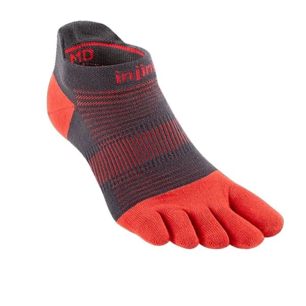 Tất Xỏ Ngón Injinji Run LW No Show - SPICE
