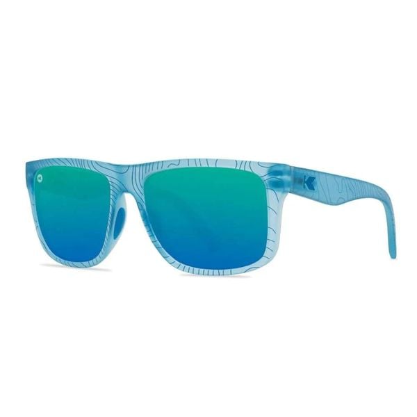 Kính chạy bộ Knockaround Torrey Pines Sport - Astro Climb