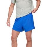  Quần Ngắn Thể Thao Nam HOKA Glide 5'' With Brief - ULT 