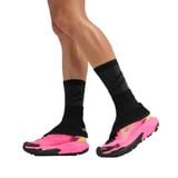  Xà Cạp Giày HOKA Trail Footwear Gaiter - Black 