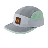  Mũ Chạy Bộ Fractel Running Cap - M-Series - 58cm - Zibar 
